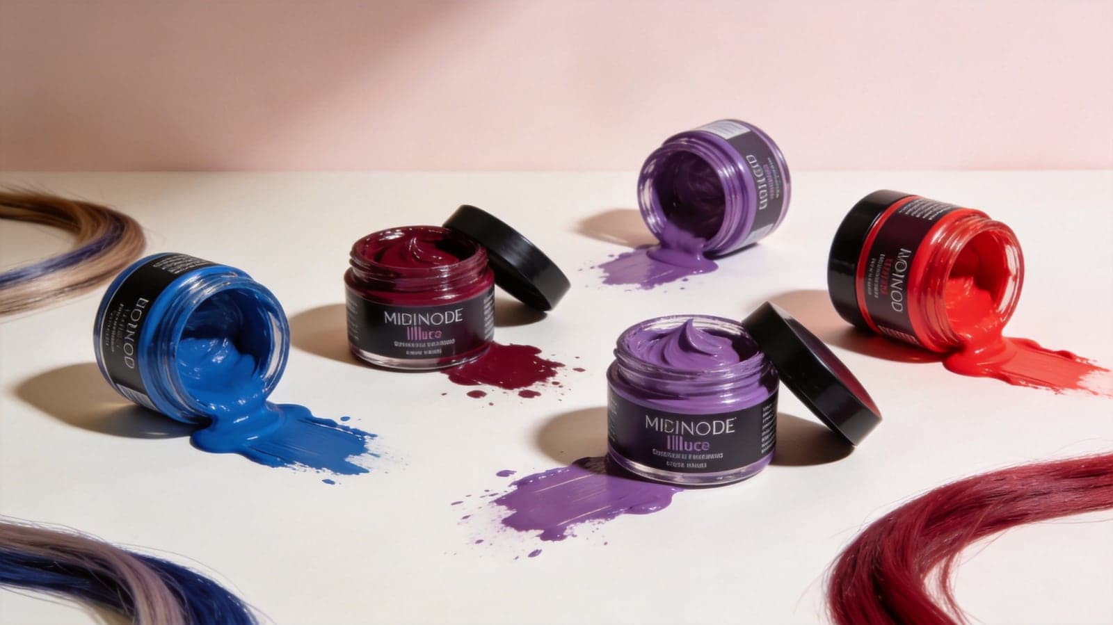 Manic Panic снова в моде: интерес вырос на 52,3%