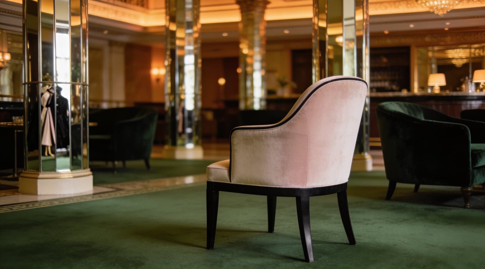 Демна объяснил, зачем Gucci отель The Savoy