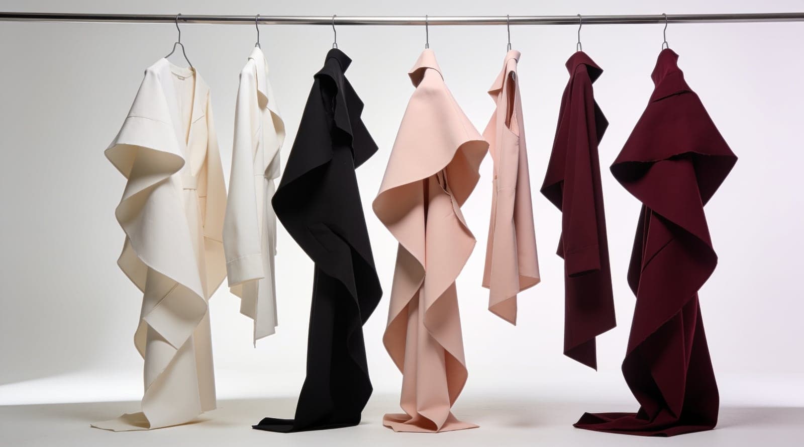 Гальяно переписывает Zara: коллекция Re{form} и два года работы