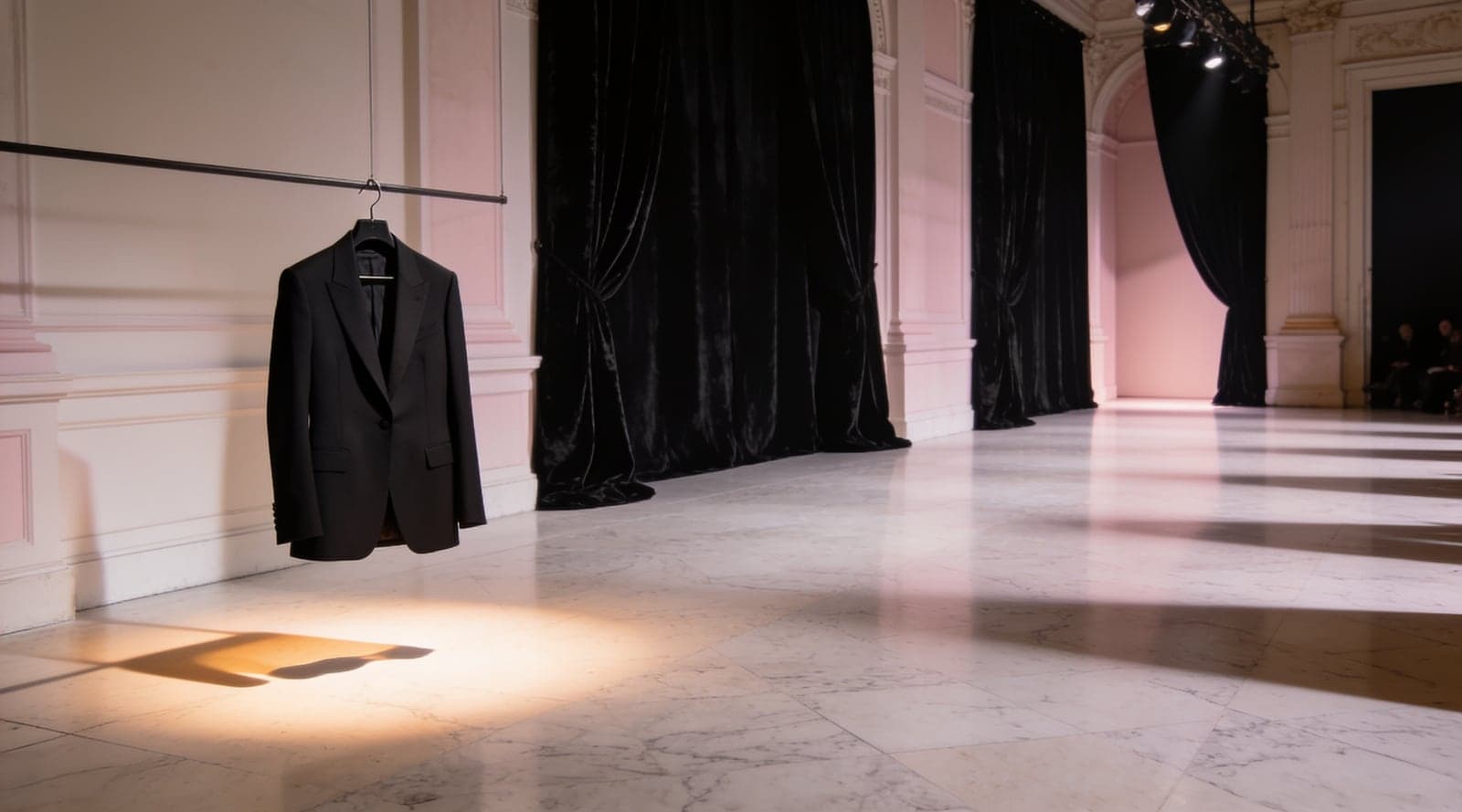 Энтони Ваккарелло уходит из Saint Laurent после десяти лет