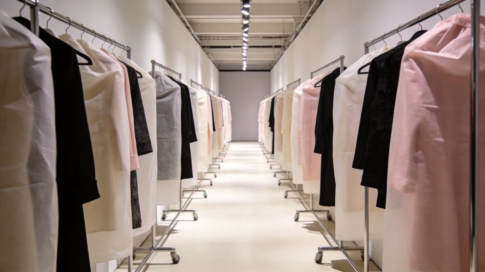 LVMH и Kering поднимают возрастную планку: 18+ для взрослых показов