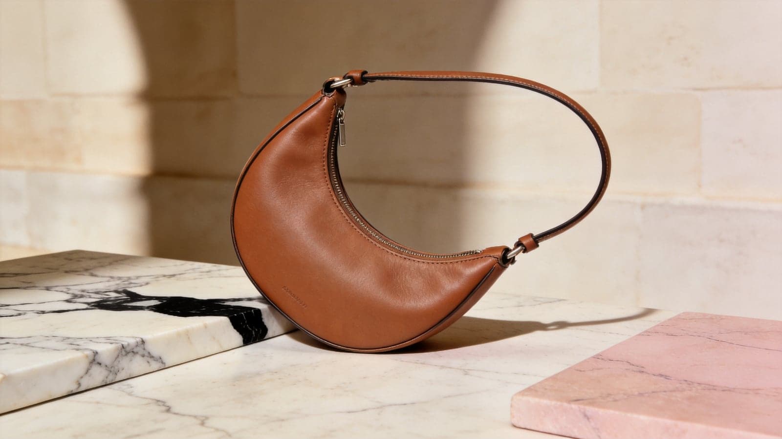 Мария Грация Кьюри: от аксессуаров до большой кожи Fendi