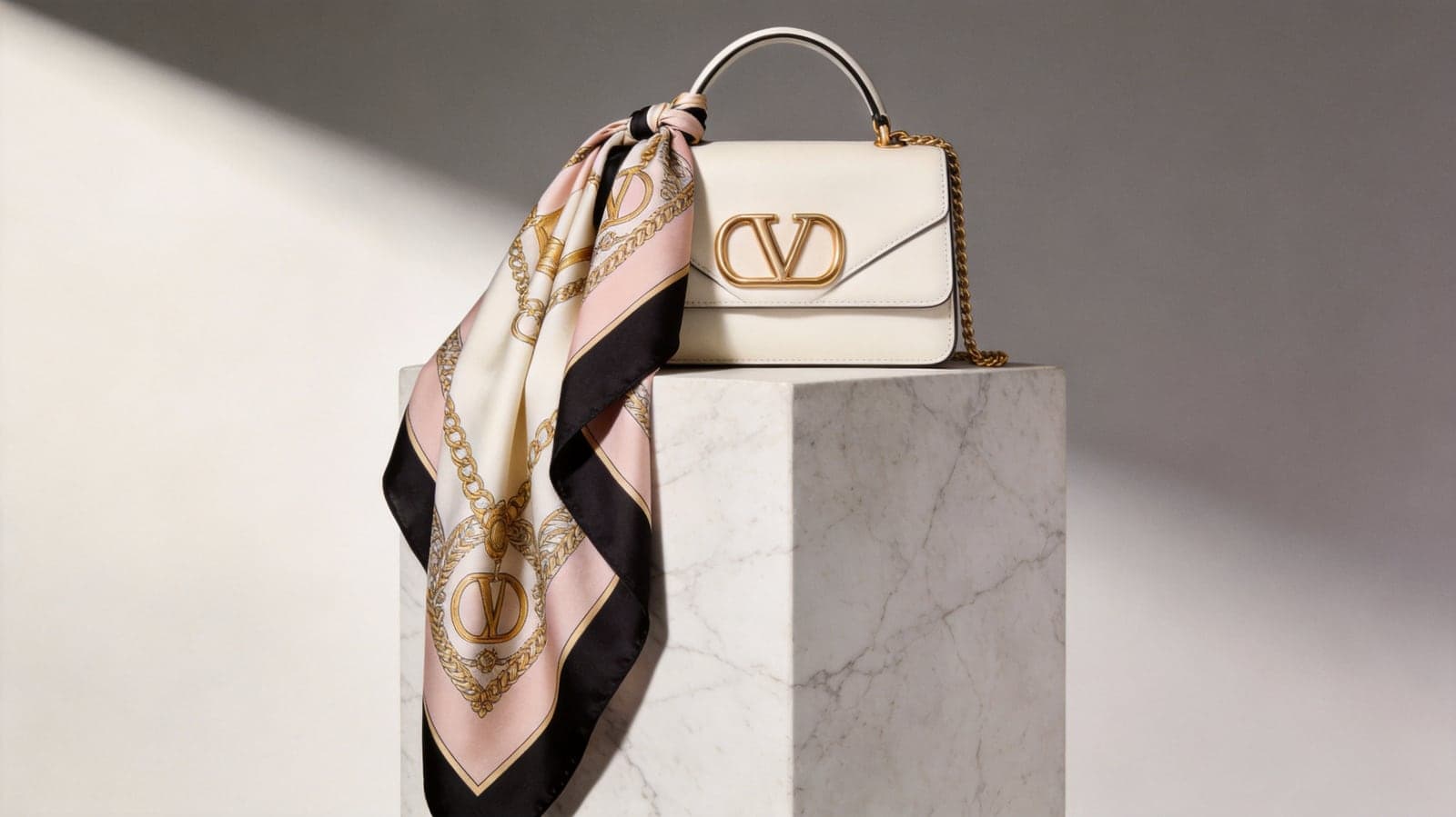 Люкс теряет высоту: LVMH, Hermès и Gucci под давлением